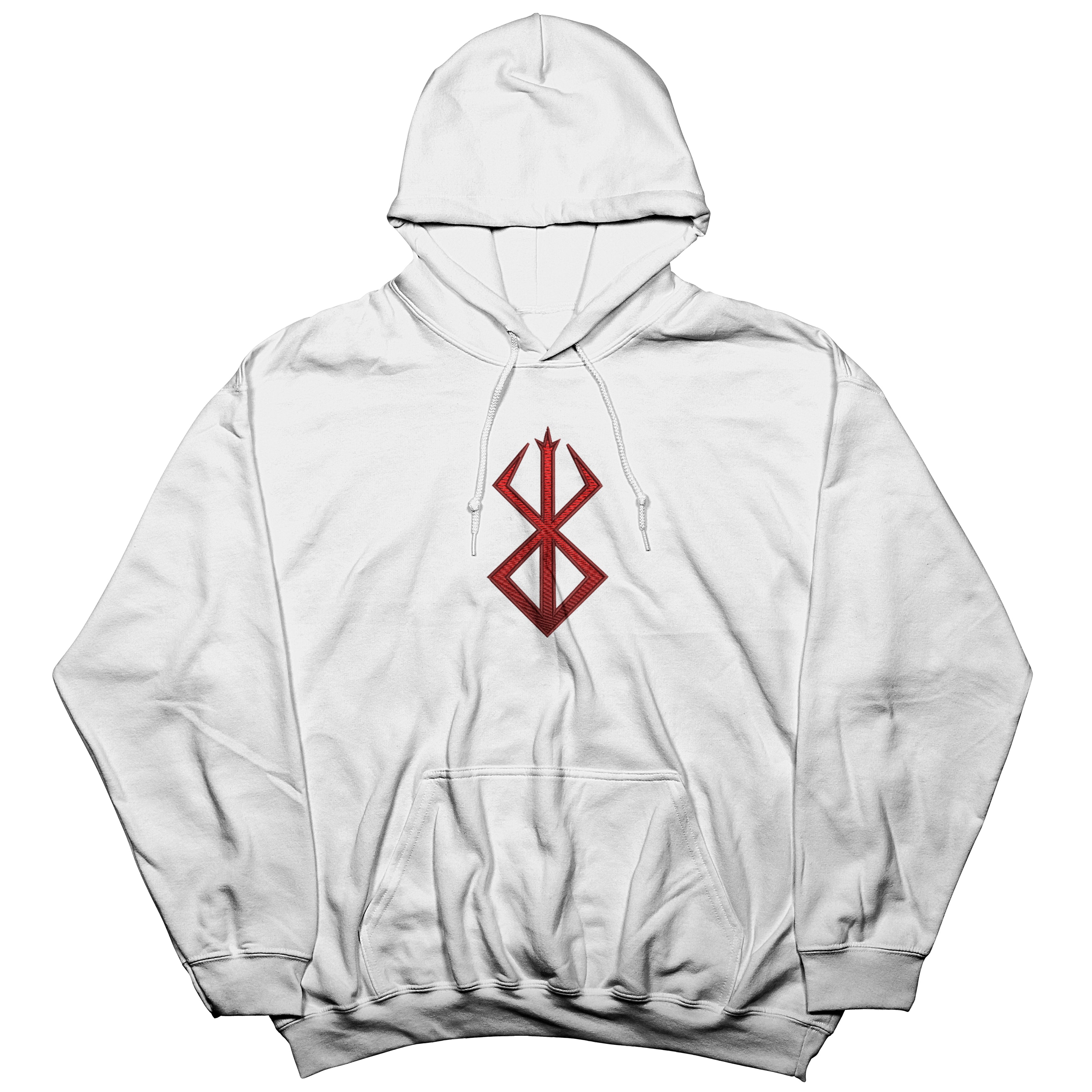 Berserk | Brand of sacrifice Hoodie